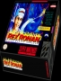 Nintendo  SNES&nbsp; - &nbsp;Rex Ronan - Experimental Surgeon (USA)